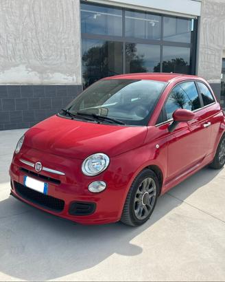 Fiat 500 1.3 Multijet 16V 95 CV GQ