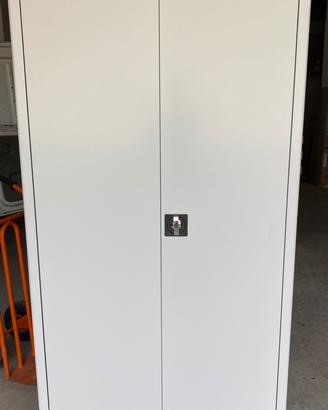 Armadio metallico porta documenti commercialist