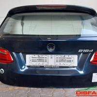 BMW SERIE 2  PORTELLONE POSTERIORE