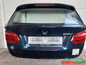 BMW SERIE 2  PORTELLONE POSTERIORE