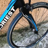 Bici strada