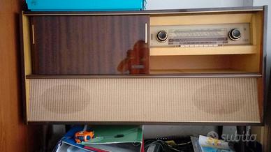 Moblie stereo vintage