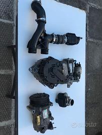 RICAMBI PEUGEOT 2008  HDI 1.6 (208 e citroen C4)