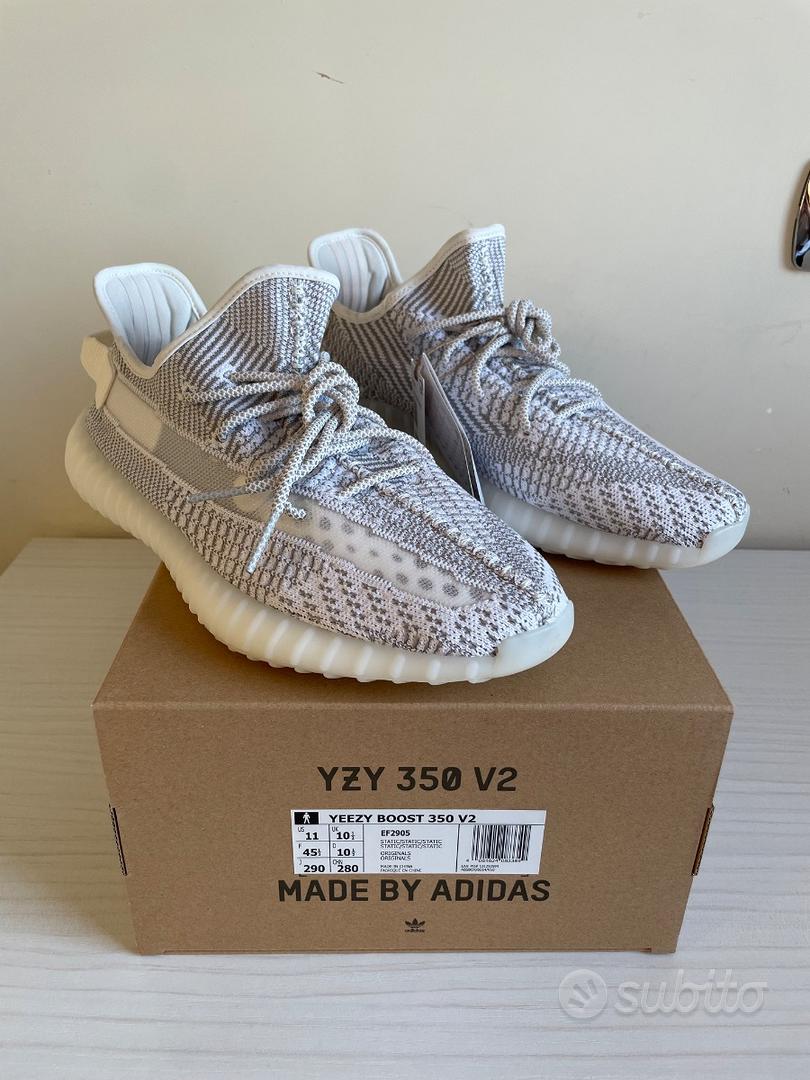 Adidas yeezy boost 350 v2 45 online