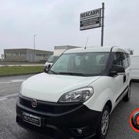 FIAT Doblo 1.3 MJT PC TN COMBI N1 E6D 5 POSTI AU