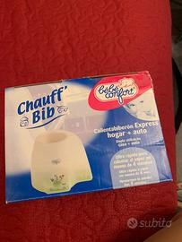 Scalda biberon Bébé Confort