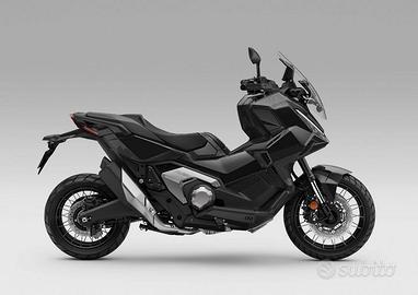 Honda X-ADV - YM 2026