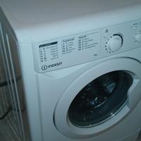 Lavatrice Indesit 6 kg