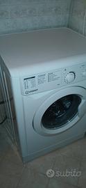 Lavatrice Indesit 6 kg