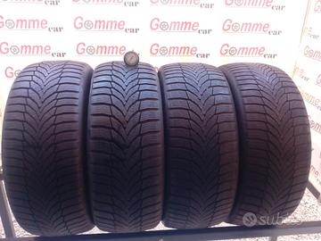 Gomme termiche nexen 225 50 17 90% DOT 2022 COD:99