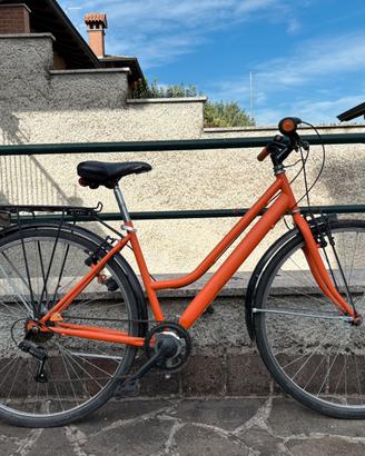 Bicicletta da donna 28” Citybike