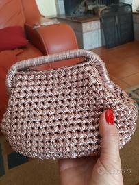 borsa click clak fetuccina 