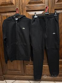 Lacoste, Ralph Lauren, Palm angels