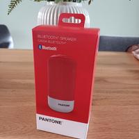 PANTONE - Cassa Bluetooth