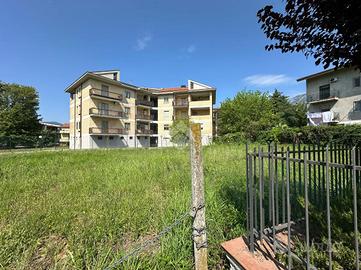 TER. RESIDENZIALE A MONTESARCHIO