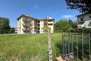 TER. RESIDENZIALE A MONTESARCHIO