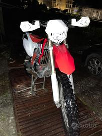 Honda CRF 250