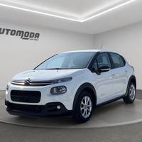CITROEN C3 VAN 1.2 GPL 5 POSTI