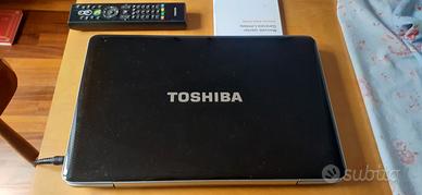 Computer portatile Toshiba