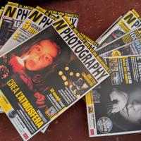 Riviste fotografiche NPhotography