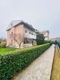 2 LOCALI A CARAVAGGIO