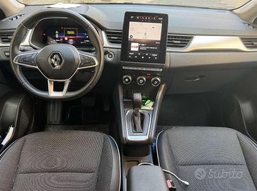 RENAULT Captur 2ª serie - 2023