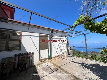 Casa, Cefalù.