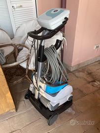 Robot pulitore piscina BWT P500
