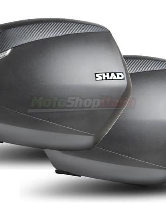Borse shad 35 rigide 