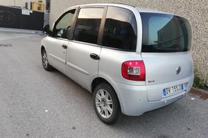 multipla natural power metano