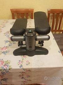 stepper  decathlon