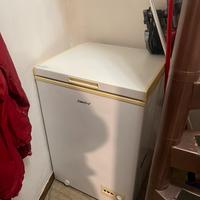 Congelatore/freezer a pozzetto