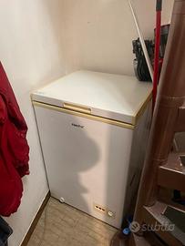 Congelatore/freezer a pozzetto