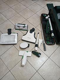 Set accessori folletto VK200