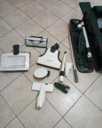 Set accessori folletto VK200