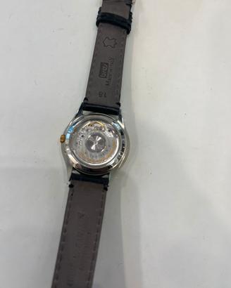 Orologio theorein kelek