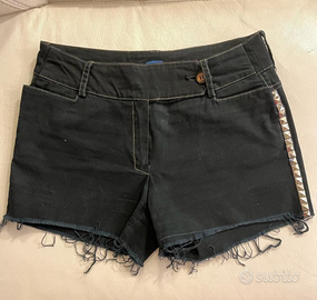 Giacchetti top jeans corti
