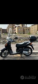 SH 125 Honda
