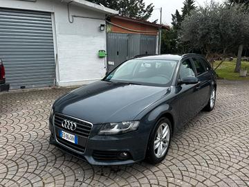 Audi A4 Avant 2.0 TDI 143CV F.AP. multitronic Adva