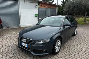 Audi A4 Avant 2.0 TDI 143CV F.AP. multitronic Adva