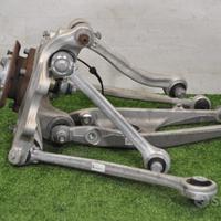 BMW G87 M2 Mozzo fusello posteriore destro| 22770