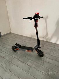 monopattino elettrico