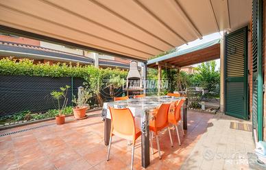 Casa indipendente a Soliera 4 locali