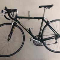 bicicletta da corsa Paletti