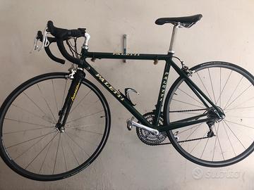 bicicletta da corsa Paletti
