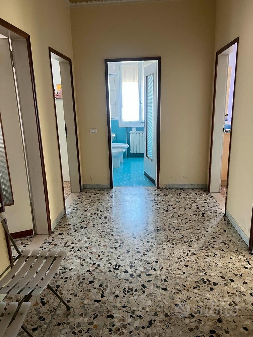 Appartamento – Modena, Colombara, Buon Pastore-Sant'Agnese-San Damaso - Vista 3