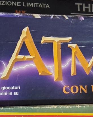 atmosfear