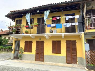 2 LOCALI A SAN FRANCESCO AL CAMPO