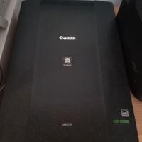 Canon Scan Lide 220