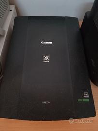 Canon Scan Lide 220